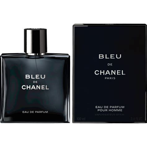 chanel bleu edp 價錢|BLEU de CHANEL .